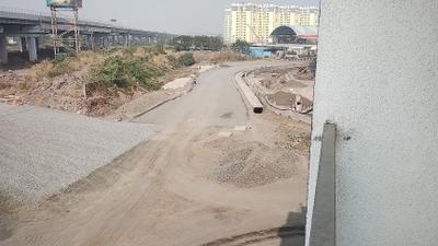Bedroom Image of 720 Sq.ft 1 BHK Apartment / Flat for sale in Ulwe Navi Mumbai for Rs. 6500000