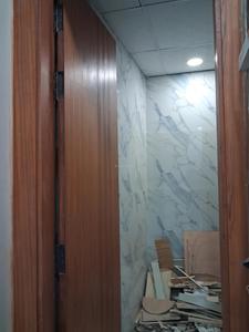 Common Bathroom Image of 1600 Sq.ft 3 BHK Apartment / Flat for sale in Sector 104 Noida for Rs. 6500000