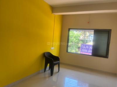 Hall Image of 1076 Sq.ft 2.5 BHK Apartment / Flat for sale in Mahesh Rajaram Mestry Tara Residency, Karwanchiwadi Ratnagiri for Rs. 3600000