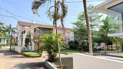 Image of 2615 Sq.ft Residential Plot / Land for sale in Kakkanad, Kochi for Rs. 6600000