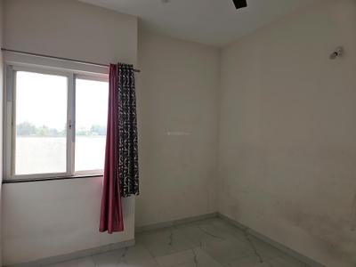 Bedroom Image of 500 Sq.ft 1 BHK Apartment / Flat for sale in VTP Purvanchal, Kesnand Pune for Rs. 2950000