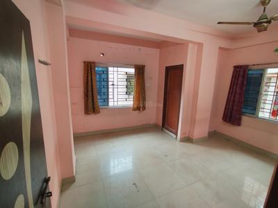 Hall Image of 999 Sq.ft 2 BHK Apartment / Flat for sale in Kaikhali Kolkata for Rs. 3700000