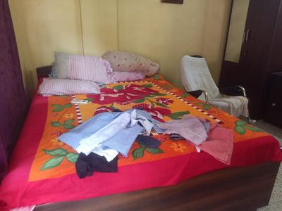 Bedroom Image of 1255 Sq.ft 4 BHK Apartment / Flat for sale in Keshtopur Kolkata for Rs. 4500000