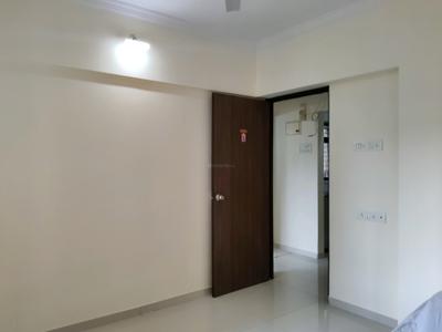 Bedroom Image of 1900 Sq.ft 4 BHK Apartment / Flat for rent in Kasarvadavali Thane for Rs. 72000