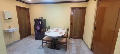 Image of Srishti Homes in Nungambakkam, Chennai