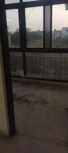 Balcony Image of 1500 Sq.ft 3 BHK Apartment / Flat for rent in Alaknanda New Delhi for Rs. 71000