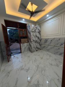 Hall Image of 550 Sq.ft 1 BHK Builder Floor for sale in Bhopura Ghaziabad for Rs. 1800000
