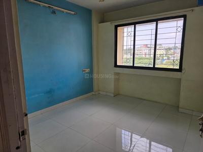 Bedroom Image of 1000 Sq.ft 2 BHK Apartment / Flat for rent in Bibwewadi Pune for Rs. 27000
