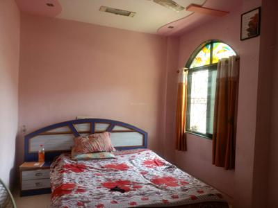 Bedroom Image of 2500 Sq.ft 4 BHK Builder Floor for sale in Kalewadi Pune for Rs. 12500000