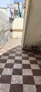 Balcony Image of 1350 Sq.ft 1.5 BHK Independent House for rent in Nikol Ahmedabad for Rs. 15000