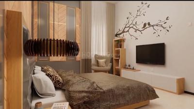 Hall Image of 1350 Sq.ft 3 BHK Builder Floor for sale in Navins RP Enclave, Royapuram Chennai for Rs. 19000000