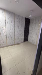 Bathroom Image of 500 Sq.ft 1.5 BHK Independent House for rent in Ram Ganga Vihar Phase 2 Moradabad for Rs. 14000