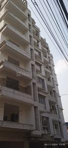 Image of 1900 Sq.ft 4 BHK Apartment / Flat for sale in Bangur Avenue, Kolkata for Rs. 12350000
