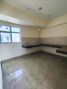 Kitchen Image of 1650 Sq.ft 3.5 BHK Apartment / Flat for sale in Experion Capital, Gomti Nagar Extension Lucknow for Rs. 27500000