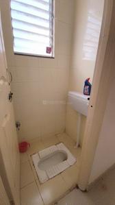 Bathroom Image of 582 Sq.ft 1 BHK Apartment / Flat for sale in Nanded Janaranjani B at Nanded City, Nanded Pune for Rs. 3400000