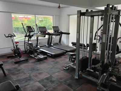 Image of 3686 Sq.ft 4 BHK Apartment / Flat for sale in Pacific Eiffel Homes, Sahastradhara Road, Dehradun for Rs. 38000000