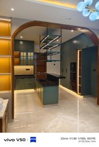 Kitchen Image of 7500 Sq.ft 4 BHK Independent House for sale in Hebbagodi Bengaluru for Rs. 67500000