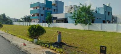 Image of 900 Sq.ft Residential Plot / Land for sale in Tambaram, Chennai for Rs. 5399100