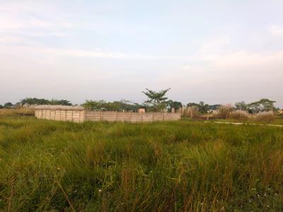 Image of 2160 Sq.ft Residential Plot / Land for sale in Raspunja Township, Joka, Kolkata for Rs. 800000
