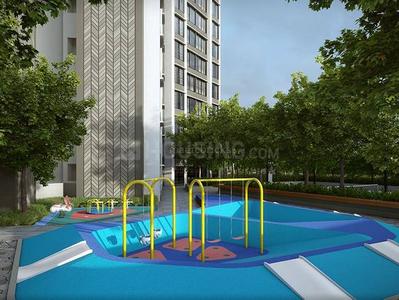 2 BHK Flat