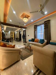 Hall Image of 1950 Sq.ft 2 BHK Builder Floor for rent in Rajguru Nagar Ludhiana for Rs. 25000
