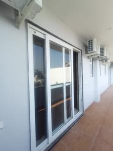 Balcony Image of 250 Sq.ft 1 BHK Independent House for rent in Sector 51 Gurgaon for Rs. 40000