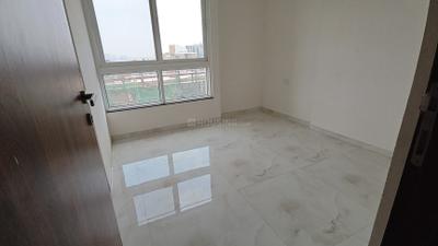 Bedroom Image of 1000 Sq.ft 2 BHK Apartment / Flat for rent in VTP HiLife, Thergaon Pune for Rs. 34000