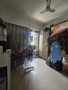 Hall Image of 1125 Sq.ft 3 BHK Apartment / Flat for sale in Kalwa Thane for Rs. 15500000