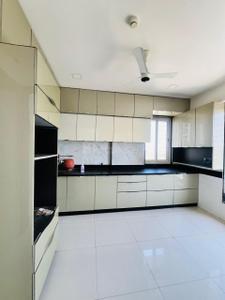 Kitchen Image of 3910 Sq.ft 5 BHK Apartment / Flat for sale in Ghorpadi Pune for Rs. 37000000