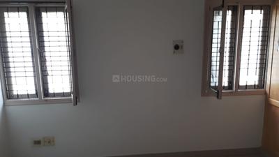 Bedroom Image of 1250 Sq.ft 3 BHK Apartment / Flat for sale in Mahaveer Northscape, Navarathna Agrahara Bengaluru for Rs. 11600000