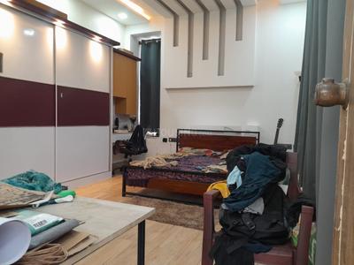 Bedroom Image of 4250 Sq.ft 4 BHK Villa for rent in Brigade Woods, Whitefield Bengaluru for Rs. 80000