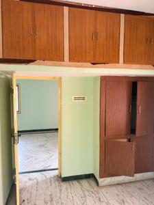 Bedroom Image of 1400 Sq.ft 2 BHK Independent House for rent in Madipakkam Chennai for Rs. 23000