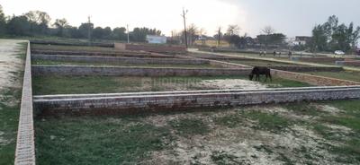 Image of 1000 Sq.ft Residential Plot / Land for sale in Taqtical Town, Gadia, Barabanki for Rs. 1200000