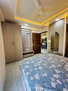 Bedroom Image of 1900 Sq.ft 4 BHK Apartment / Flat for sale in Parth Square, Jagatpura Jaipur for Rs. 7500000