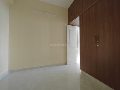 Study Room Image of 1200 Sq.ft 2.5 BHK Builder Floor for rent in Ullal Uppanagar Bengaluru for Rs. 40000