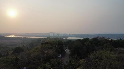Balcony Image of 2000 Sq.ft 2 BHK Penthouse for sale in Colvale Goa for Rs. 25000000