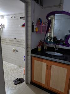 Kitchen Image of 1207 Sq.ft 1 BHK Independent House for sale in Old Town Bharuch for Rs. 3100000
