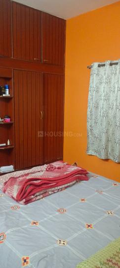 BEML Layout, RR Nagar Bedroom 1