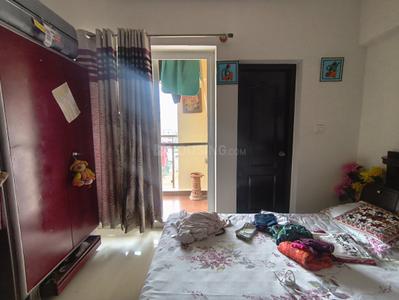 Bedroom Image of 1567 Sq.ft 3 BHK Apartment / Flat for sale in Confident Leo by Confident Group, Carmelaram Bengaluru for Rs. 19000000