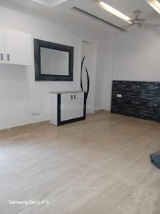 Bedroom Image of 2700 Sq.ft 4 BHK Builder Floor for sale in Malviya Nagar New Delhi for Rs. 35500000
