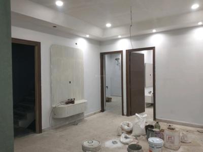 3 BHK Independent Builder Floor
