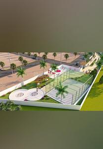 Image of 767 Sq.ft Residential Plot / Land for sale in Kovilpalayam, Coimbatore for Rs. 2773000