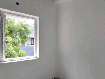 Bedroom Image of 1000 Sq.ft 2 BHK Apartment / Flat for sale in Medavakkam Chennai for Rs. 7450000