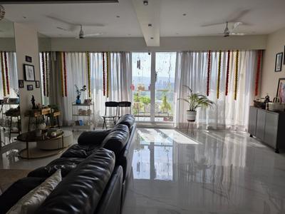 4 BHK Flat