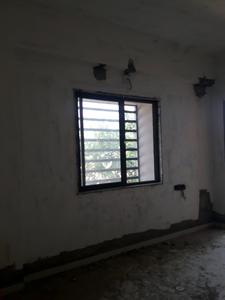 Bedroom Image of 1080 Sq.ft 2 BHK Apartment / Flat for sale in Ognaj Ahmedabad for Rs. 4800000