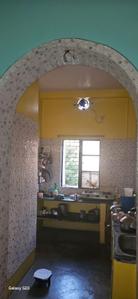 Kitchen Image of 2500 Sq.ft 6 BHK Independent House for sale in Bandel Hooghly for Rs. 6900000