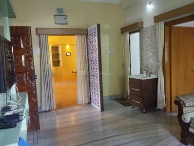Hall Image of 4000 Sq.ft 8 BHK Villa for rent in Bariatu Housing Colony Ranchi for Rs. 70000