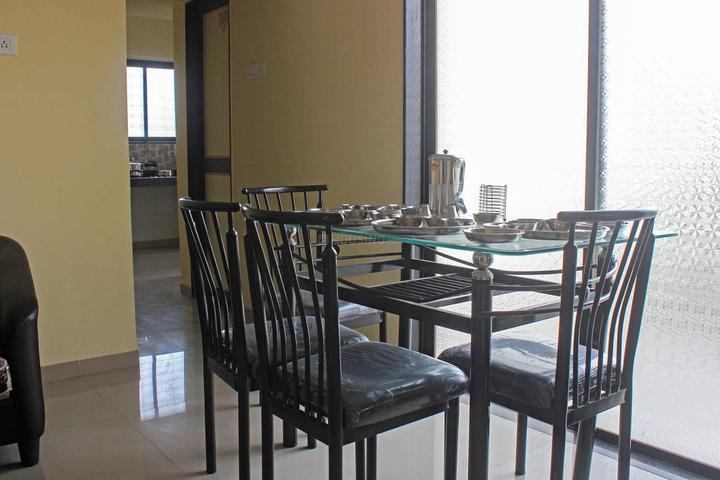 Hall Image of 2A Progressive Model Colony in Hadapsar, Pune