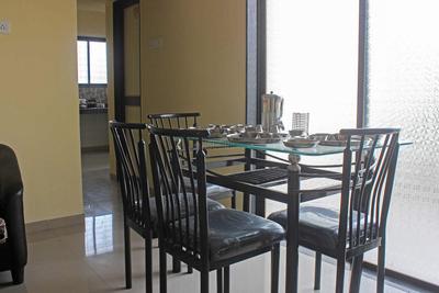 Hall Image of 2A Progressive Model Colony in Hadapsar, Pune