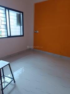 Bedroom Image of 500 Sq.ft 1 BHK Apartment / Flat for rent in Madhavnagar Sangli for Rs. 5500